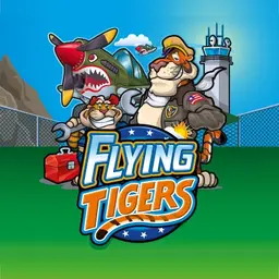 Flying Tigers
