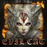 Evil Cat